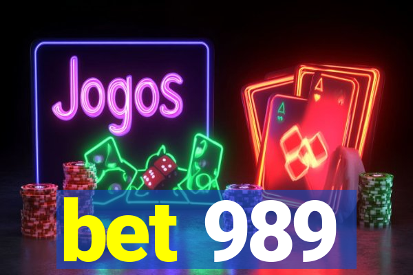 bet 989